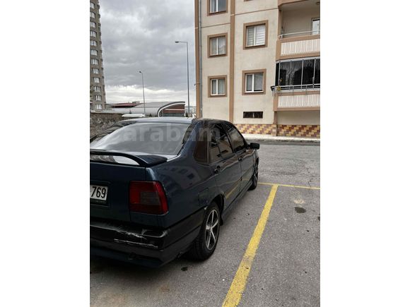 Acil satılık temiz isteyene 1996 sxa 