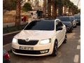 Sahibinden Skoda Octavia 1.6 TDI Active 2016 Model 