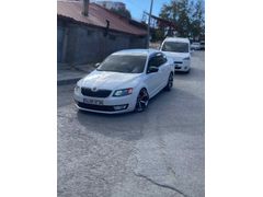 Sahibinden Skoda Octavia 1.6 TDI Active 2016 Model 