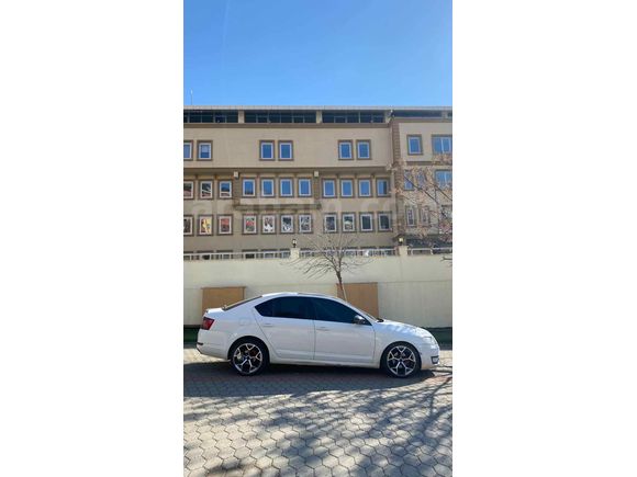 Sahibinden Skoda Octavia 1.6 TDI Active 2016 Model 