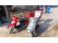 Sahibinden Honda Spacy 110