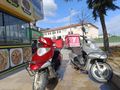 Sahibinden Honda Spacy 110