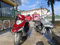 Sahibinden Honda Spacy 110