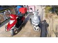 Sahibinden Honda Spacy 110