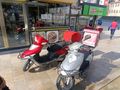 Sahibinden Honda Spacy 110