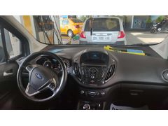 Sahibinden Ford Tourneo Courier 1.6 TDCi Titanium 2017 Model  76.000 km Gri