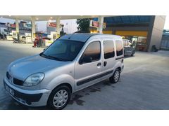 Sahibinden Renault Kangoo Multix 1.5 dCi Authentique 2010 Model