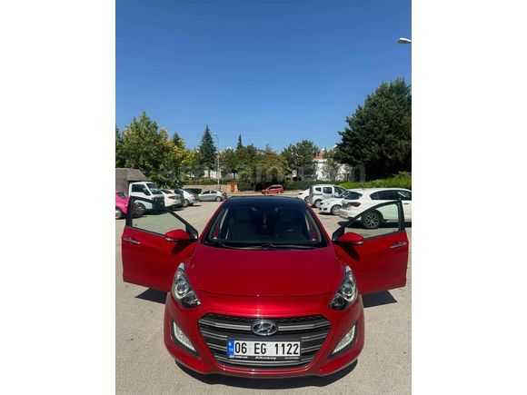 Sahibinden Hyundai i30 1.6 GDi Style Design Pack 2015 Model 