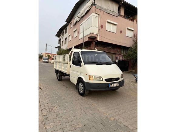 Sahibinden Ford Trucks Transit 190 P 
