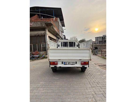 Sahibinden Ford Trucks Transit 190 P 