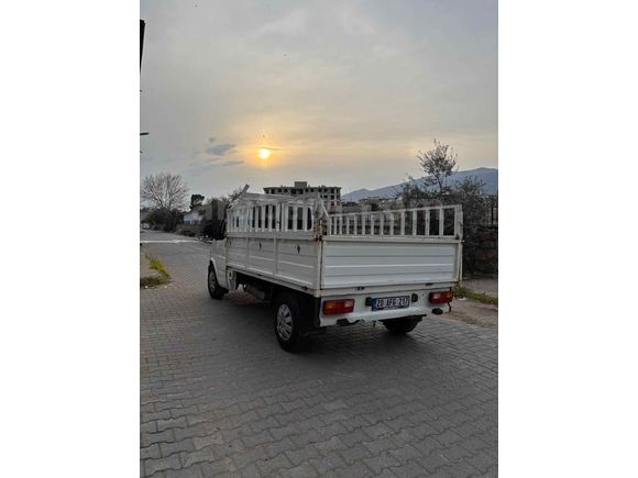 Sahibinden Ford Trucks Transit 190 P 