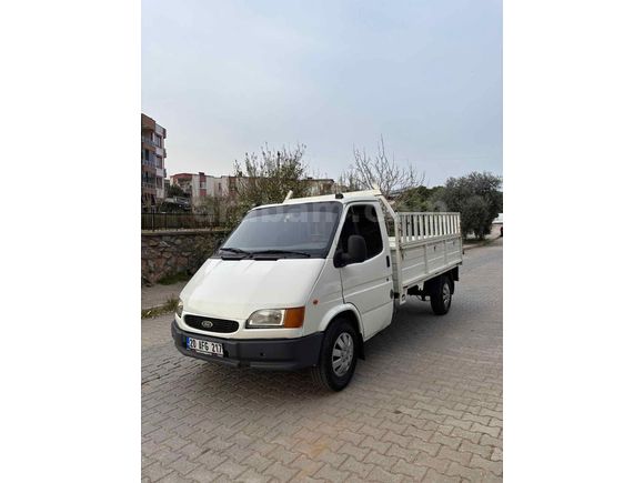 Sahibinden Ford Trucks Transit 190 P 