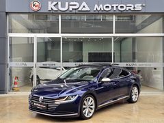 Sahibinden Volkswagen Arteon 1.5 TSI Elegance 2017 Model  208.000 km Lacivert
