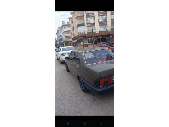 Sahibinden Tofaş Şahin 1.6 1990 Model