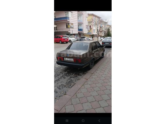 Sahibinden Tofaş Şahin 1.6 1990 Model
