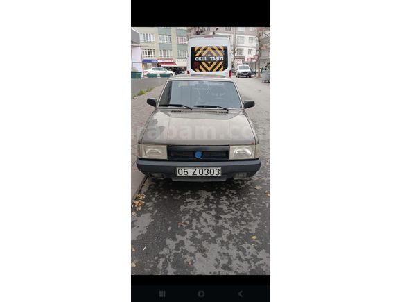 Sahibinden Tofaş Şahin 1.6 1990 Model