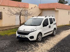 Sahibinden Fiat Fiorino Combi 1.3 Multijet Pop 2018 Model