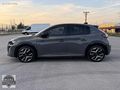 ' HATASIZ ' PEUGEOT e-208 ' GT + CAM TAVAN ' 18.000 Km