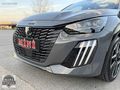 ' HATASIZ ' PEUGEOT e-208 ' GT + CAM TAVAN ' 18.000 Km