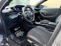 ' HATASIZ ' PEUGEOT e-208 ' GT + CAM TAVAN ' 18.000 Km