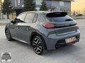 ' HATASIZ ' PEUGEOT e-208 ' GT + CAM TAVAN ' 18.000 Km