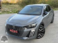 ' HATASIZ ' PEUGEOT e-208 ' GT + CAM TAVAN ' 18.000 Km