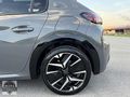 ' HATASIZ ' PEUGEOT e-208 ' GT + CAM TAVAN ' 18.000 Km