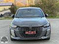' HATASIZ ' PEUGEOT e-208 ' GT + CAM TAVAN ' 18.000 Km