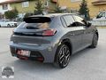 ' HATASIZ ' PEUGEOT e-208 ' GT + CAM TAVAN ' 18.000 Km