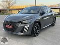 ' HATASIZ ' PEUGEOT e-208 ' GT + CAM TAVAN ' 18.000 Km