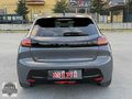 ' HATASIZ ' PEUGEOT e-208 ' GT + CAM TAVAN ' 18.000 Km