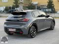 ' HATASIZ ' PEUGEOT e-208 ' GT + CAM TAVAN ' 18.000 Km