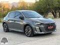 ' HATASIZ ' PEUGEOT e-208 ' GT + CAM TAVAN ' 18.000 Km