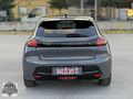 ' HATASIZ ' PEUGEOT e-208 ' GT + CAM TAVAN ' 18.000 Km