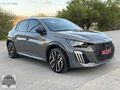 ' HATASIZ ' PEUGEOT e-208 ' GT + CAM TAVAN ' 18.000 Km