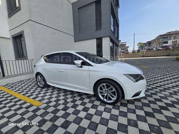 Sahibinden Seat Leon 1.6 TDI CR Style 2013 Model