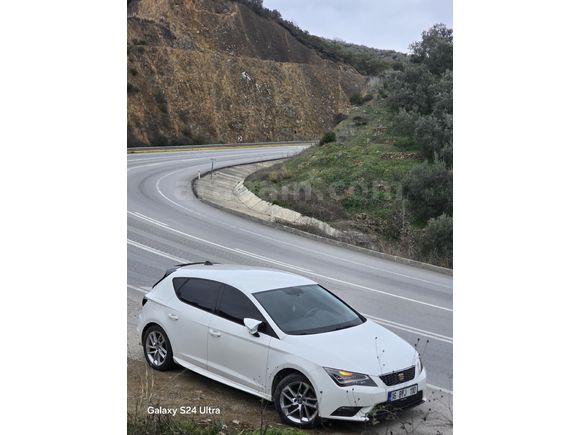 Sahibinden Seat Leon 1.6 TDI CR Style 2013 Model