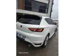 Sahibinden Seat Leon 1.6 TDI CR Style 2013 Model