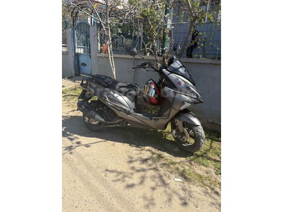 Sahibinden RKS Newlight 125 Pro 