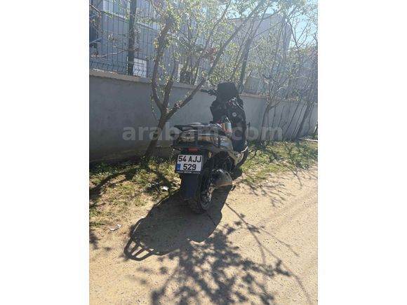 Sahibinden RKS Newlight 125 Pro 