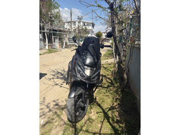 Sahibinden RKS Newlight 125 Pro 