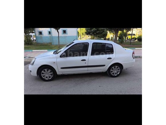Sahibinden Renault Clio 1.4 Alize 2007 Model 