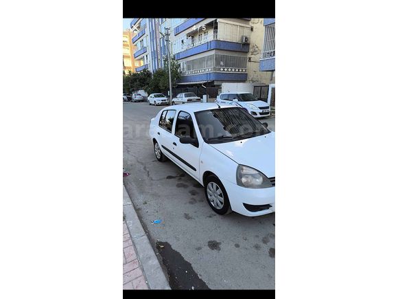 Sahibinden Renault Clio 1.4 Alize 2007 Model 