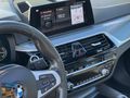 BMW 5.30i / BOYASIZ /EXECUTİVE M SPORT/ 2017 MODEL / 199 BİN KM