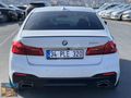 BMW 5.30i / BOYASIZ /EXECUTİVE M SPORT/ 2017 MODEL / 199 BİN KM