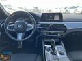 BMW 5.30i / BOYASIZ /EXECUTİVE M SPORT/ 2017 MODEL / 199 BİN KM