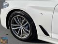 BMW 5.30i / BOYASIZ /EXECUTİVE M SPORT/ 2017 MODEL / 199 BİN KM