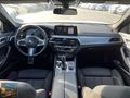BMW 5.30i / BOYASIZ /EXECUTİVE M SPORT/ 2017 MODEL / 199 BİN KM