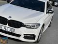 BMW 5.30i / BOYASIZ /EXECUTİVE M SPORT/ 2017 MODEL / 199 BİN KM