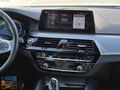 BMW 5.30i / BOYASIZ /EXECUTİVE M SPORT/ 2017 MODEL / 199 BİN KM